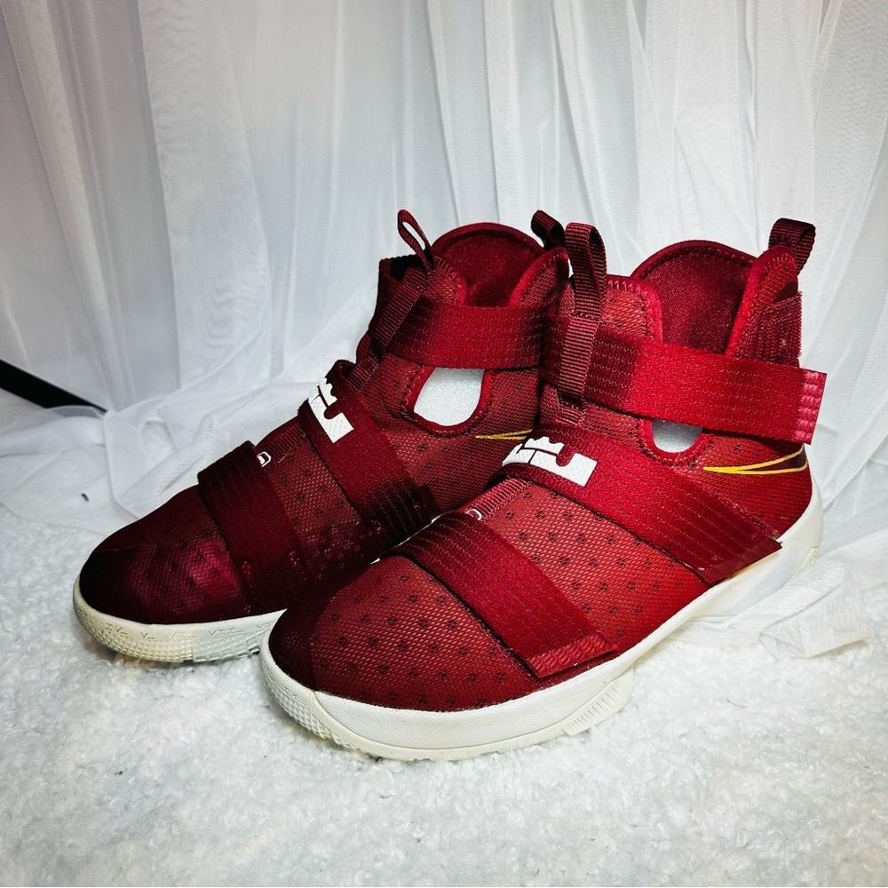 First edition 2016 Nike Lebron Soldier 10 - Picture 9 of 12